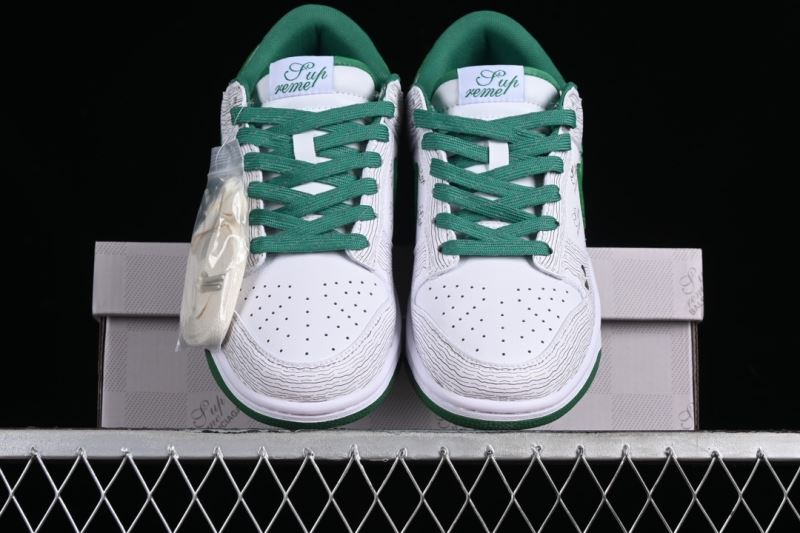 Nike Dunk Shoes